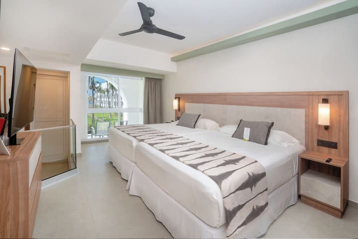 Riu Flamingos - All Inclusive