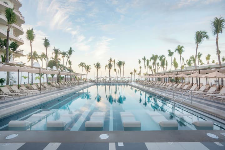 Riu Flamingos - All Inclusive