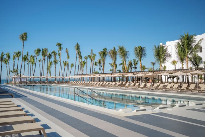 Riu Flamingos - All Inclusive