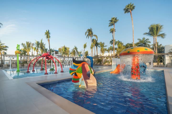 Riu Flamingos - All Inclusive