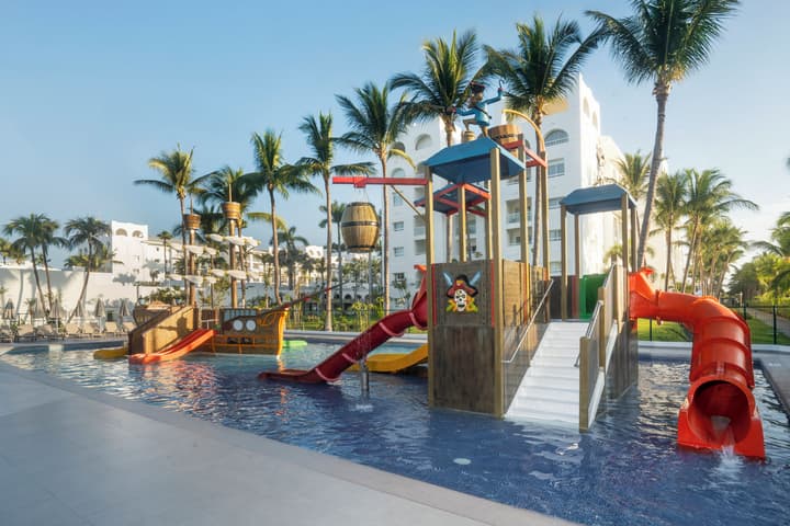 Riu Flamingos - All Inclusive