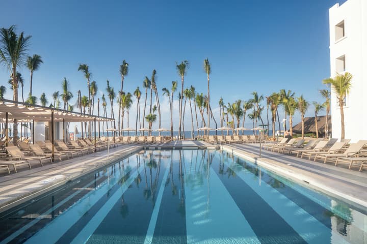 Riu Flamingos - All Inclusive