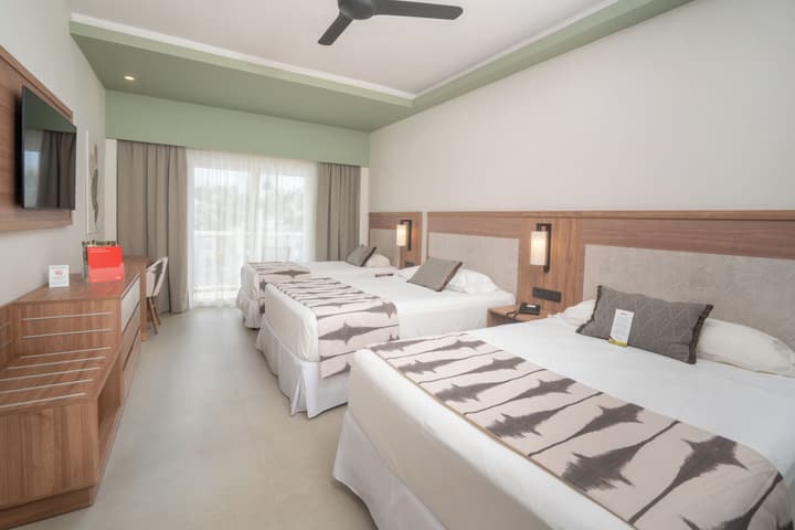 Riu Flamingos - All Inclusive