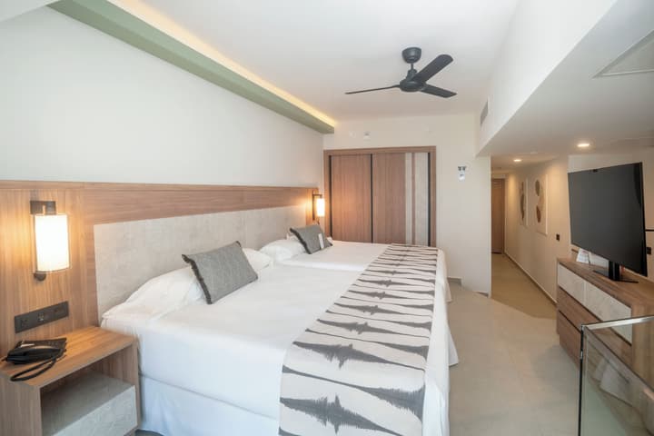 Riu Flamingos - All Inclusive