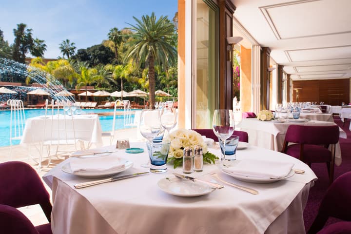Es Saadi Marrakech Resort Hotel