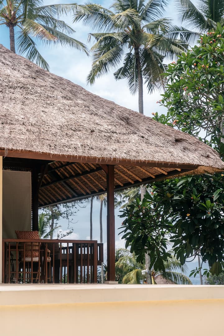 Alila Manggis, Bali
