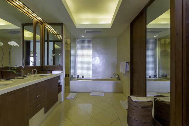 Alila Manggis, Bali