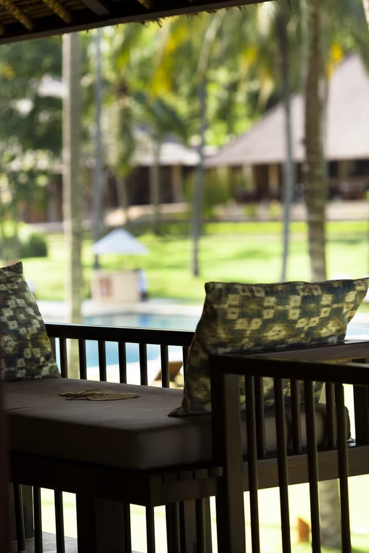 Alila Manggis, Bali