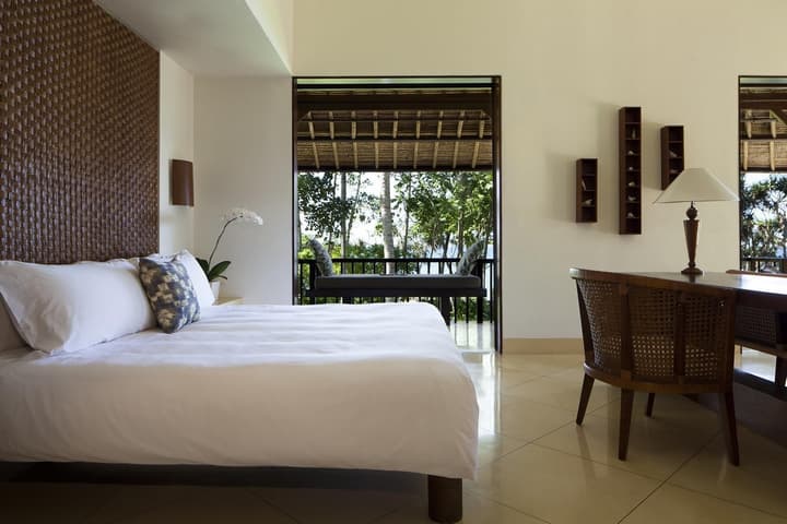 Alila Manggis, Bali