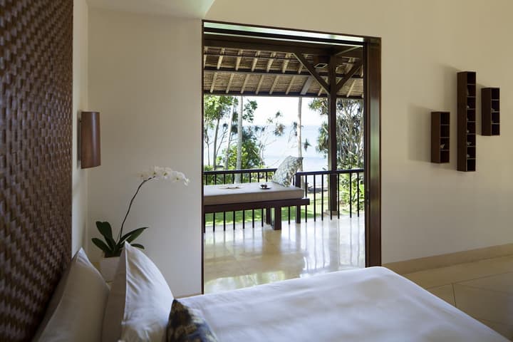 Alila Manggis, Bali