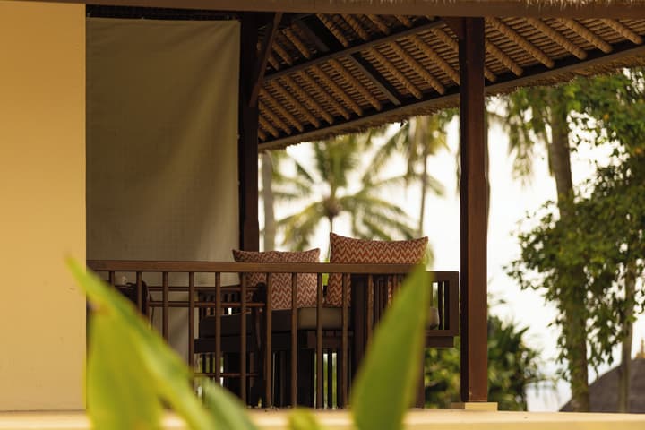 Alila Manggis, Bali
