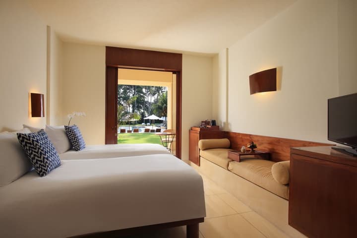 Alila Manggis, Bali
