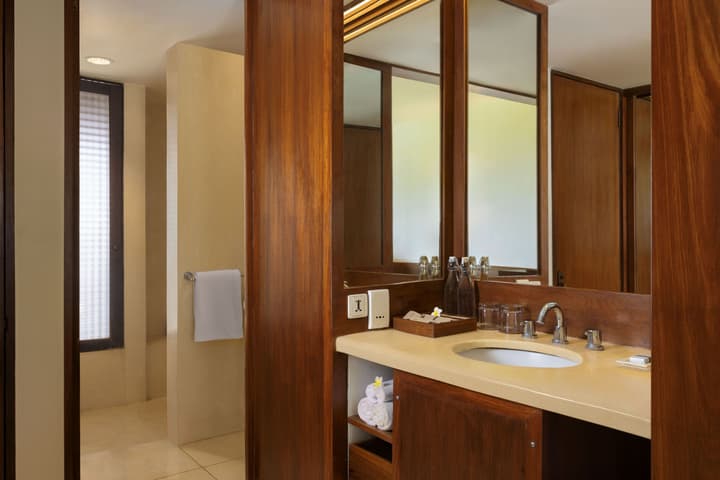 Alila Manggis, Bali