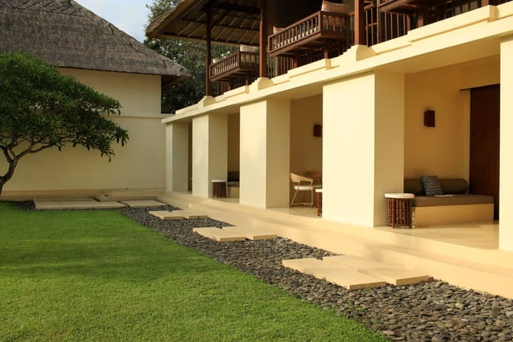 Alila Manggis, Bali
