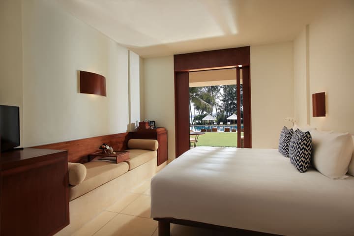 Alila Manggis, Bali