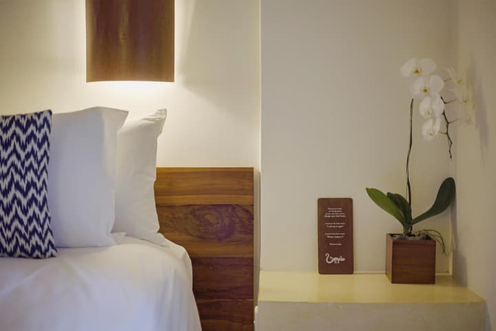 Alila Manggis, Bali