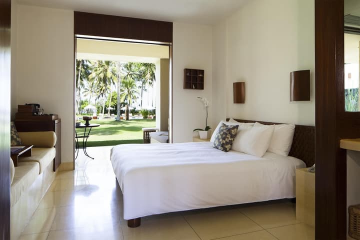 Alila Manggis, Bali