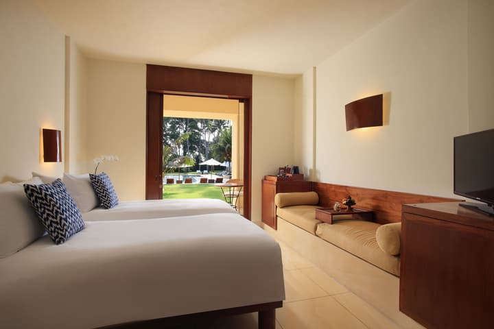 Alila Manggis, Bali