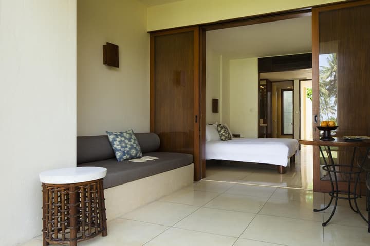 Alila Manggis, Bali