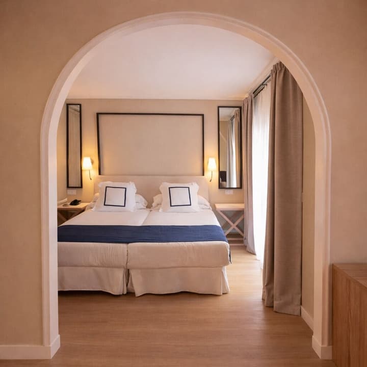 Hotel La Laguna Spa And Golf