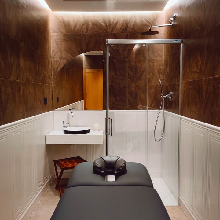 Hotel La Laguna Spa And Golf