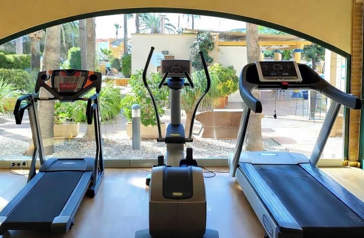 Hotel La Laguna Spa And Golf