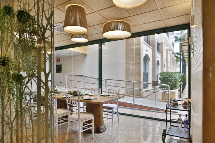 Hotel La Laguna Spa And Golf