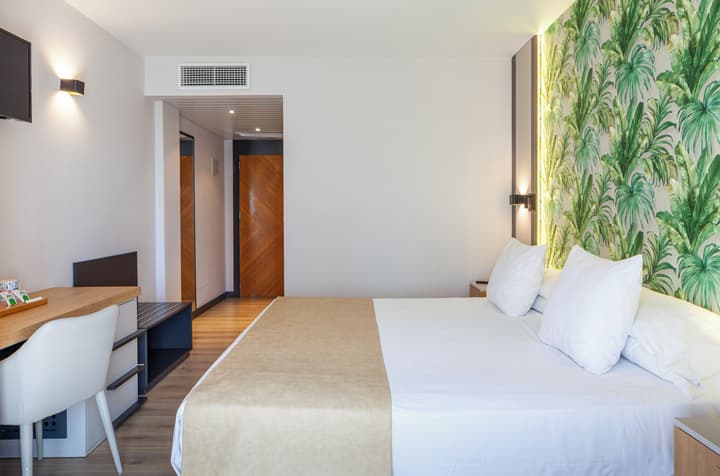 Hotel La Laguna Spa And Golf