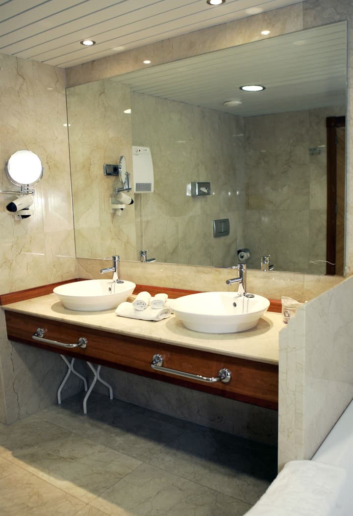 Hotel La Laguna Spa And Golf