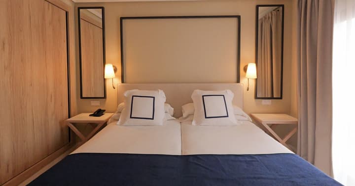 Hotel La Laguna Spa And Golf