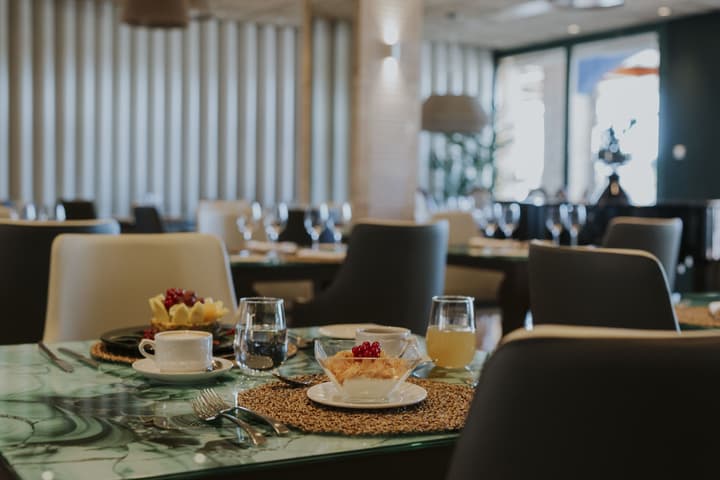 Hotel La Laguna Spa And Golf