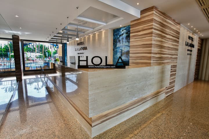Hotel La Laguna Spa And Golf