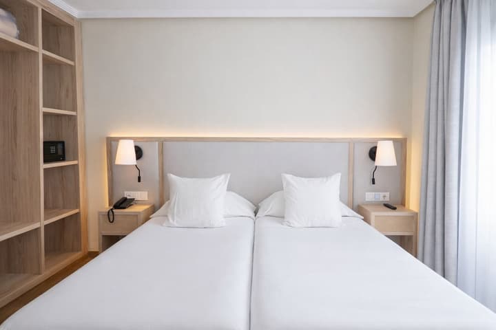 Hotel La Laguna Spa And Golf