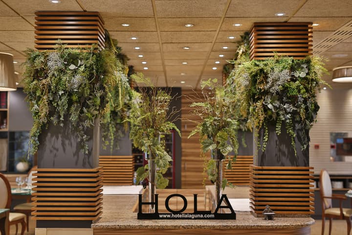 Hotel La Laguna Spa And Golf