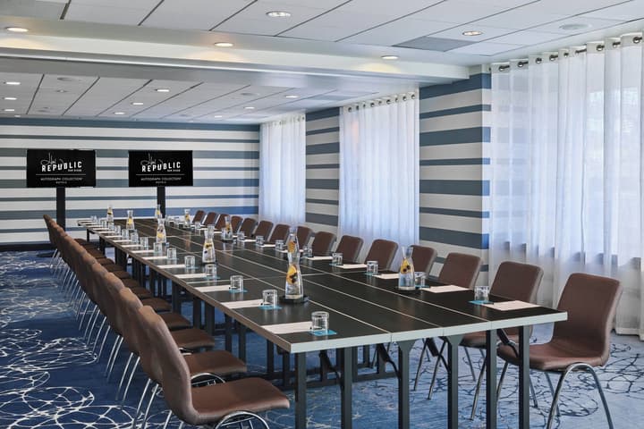 Hotel Republic San Diego, Autograph Collection