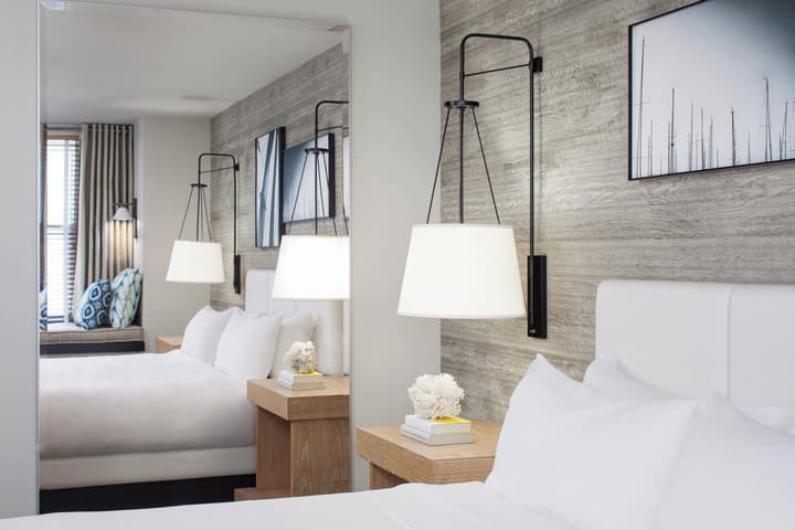 Hotel Republic San Diego, Autograph Collection