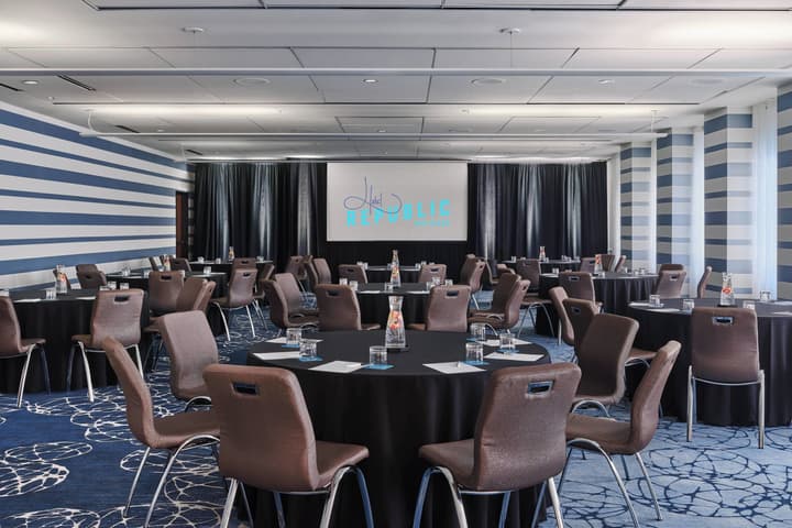 Hotel Republic San Diego, Autograph Collection