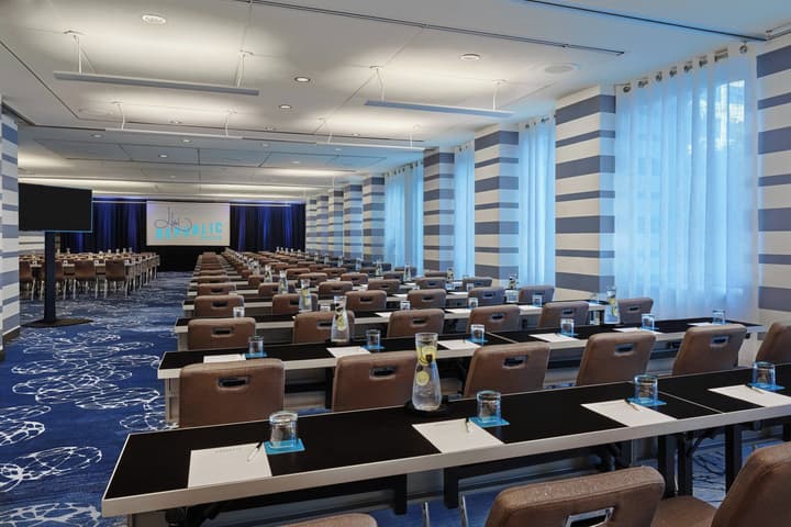 Hotel Republic San Diego, Autograph Collection