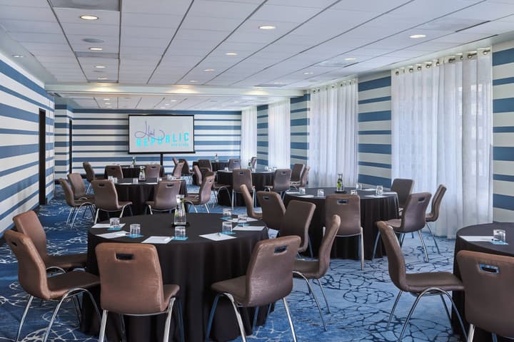 Hotel Republic San Diego, Autograph Collection