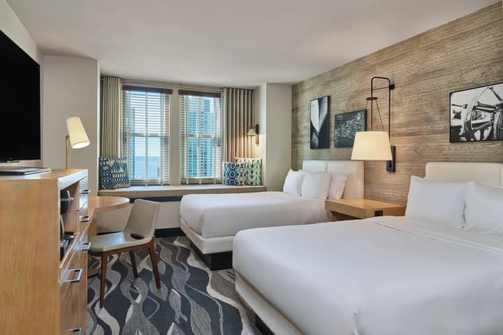 Hotel Republic San Diego, Autograph Collection
