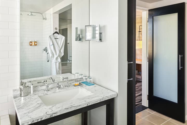 Hotel Republic San Diego, Autograph Collection