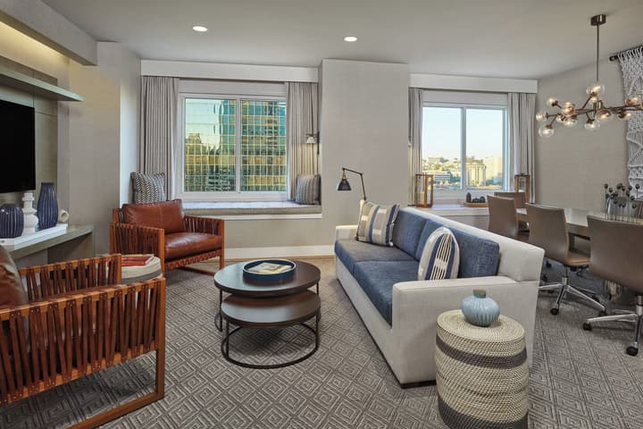 Hotel Republic San Diego, Autograph Collection