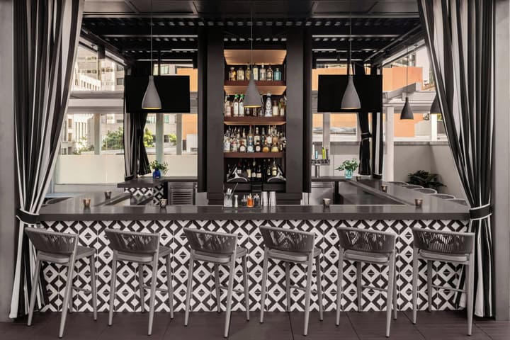 Hotel Republic San Diego, Autograph Collection