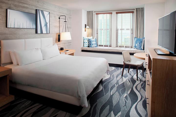 Hotel Republic San Diego, Autograph Collection