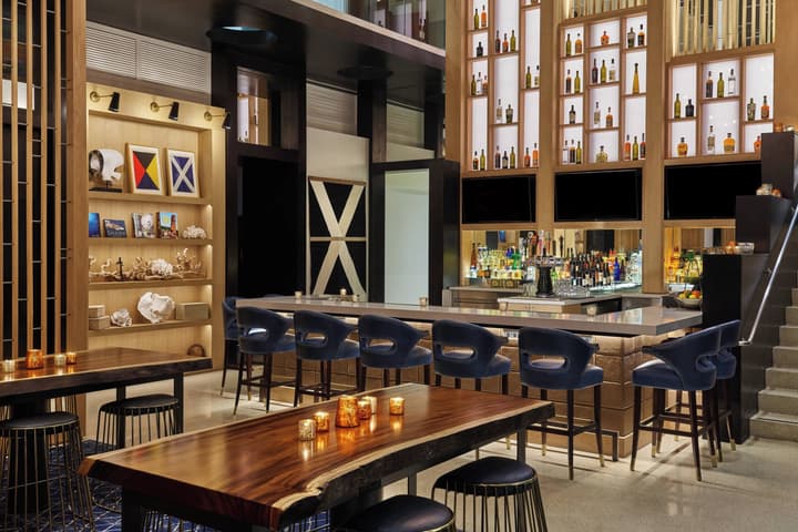 Hotel Republic San Diego, Autograph Collection