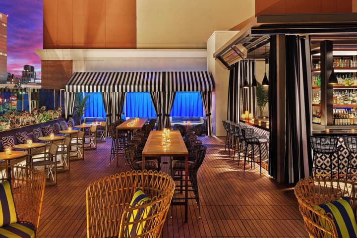 Hotel Republic San Diego, Autograph Collection