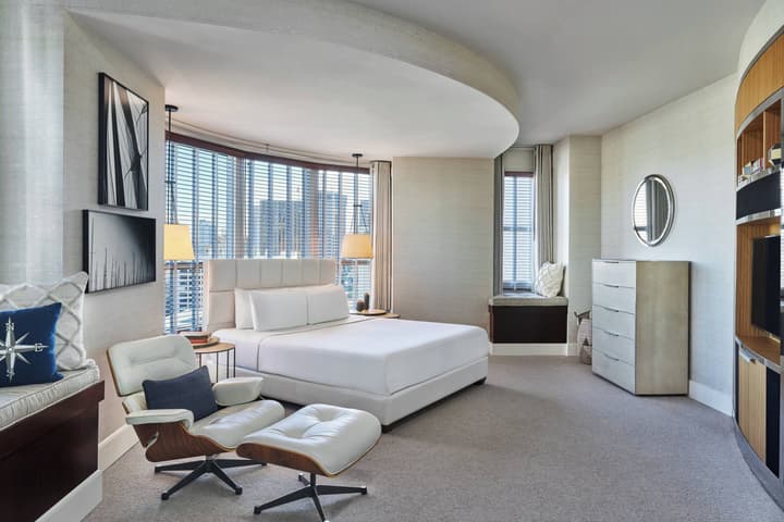 Hotel Republic San Diego, Autograph Collection