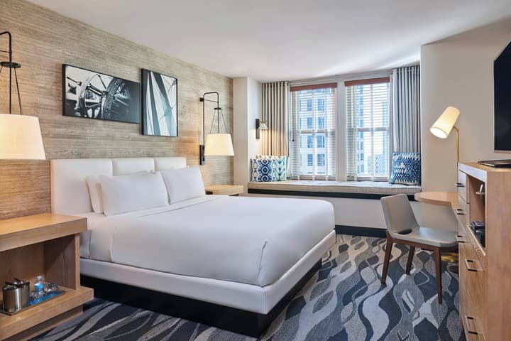 Hotel Republic San Diego, Autograph Collection
