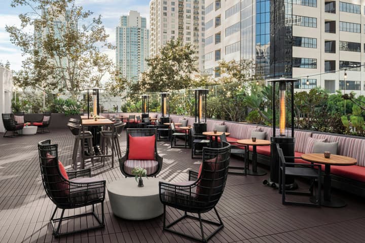 Hotel Republic San Diego, Autograph Collection