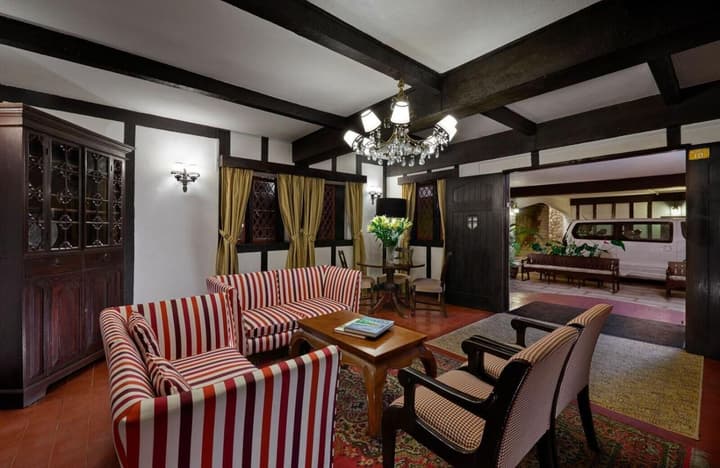 The Lakehouse Cameron Highlands